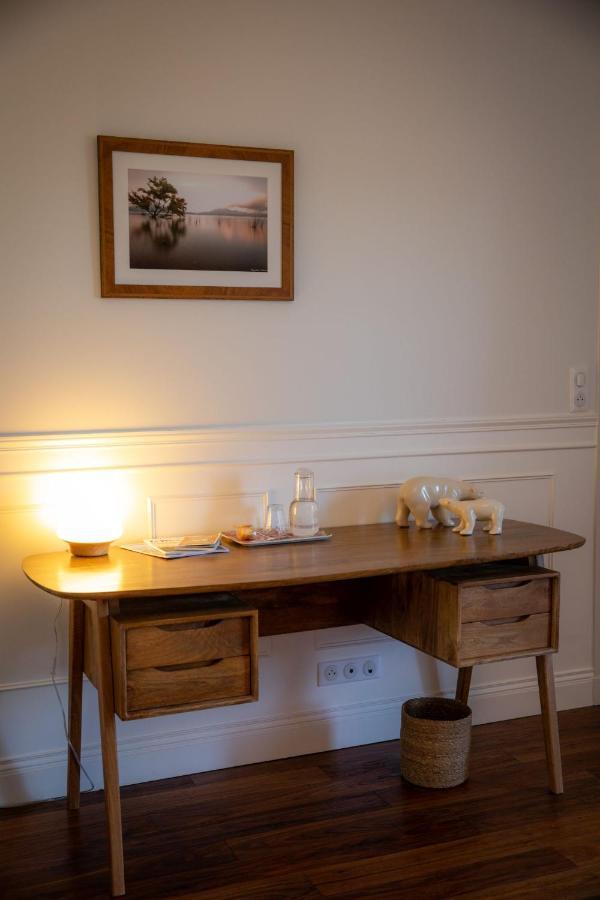Quettreville-sur-Sienne Au Manoir Des Loges Bed & Breakfast エクステリア 写真