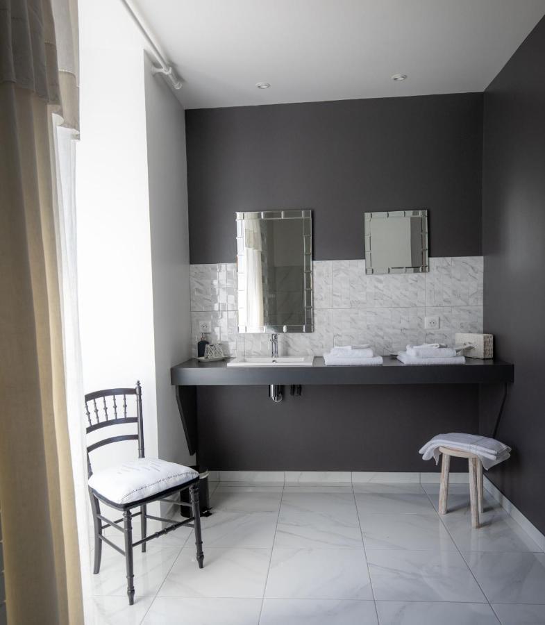 Quettreville-sur-Sienne Au Manoir Des Loges Bed & Breakfast エクステリア 写真